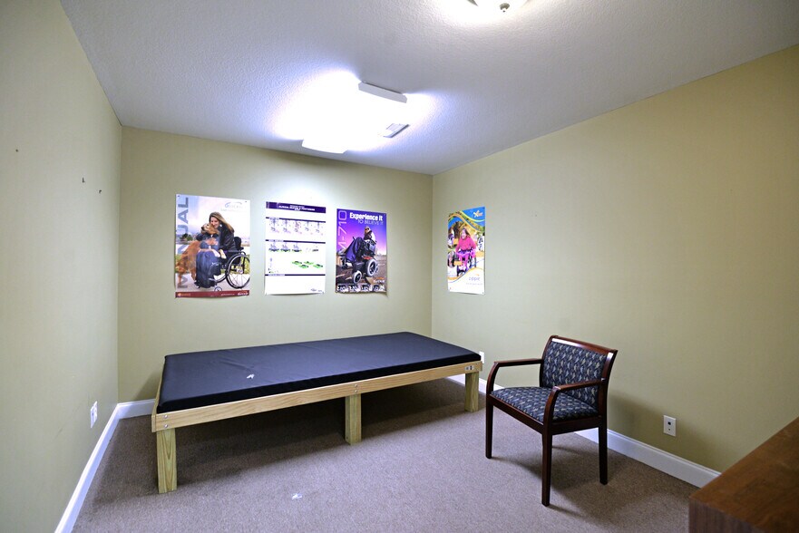 More Photos Of 2180 Stein Dr, Chattanooga Warehouse For Sale