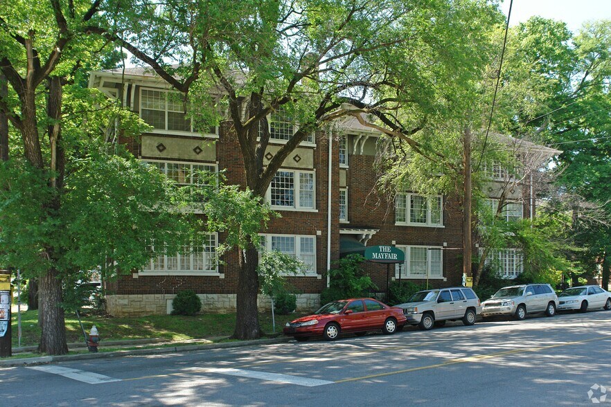 More Photos Of 2301 Elliston Pl, Nashville Apartments For Sale