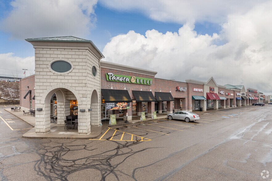 Primary Photo Of 201-241 Arlington Rdg, Akron Unknown For Lease