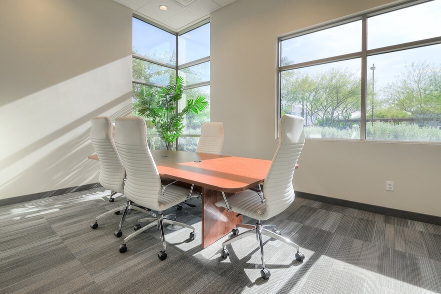 More Photos Of 5700 W Chandler Blvd, Chandler Coworking Space