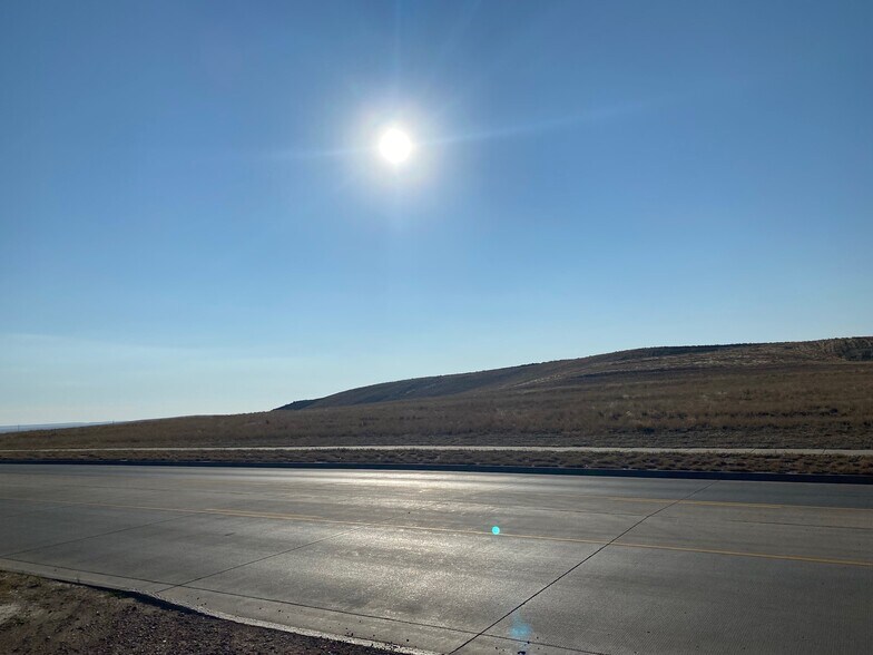 More Photos Of E Shoshone Ave, Gillette Land For Sale