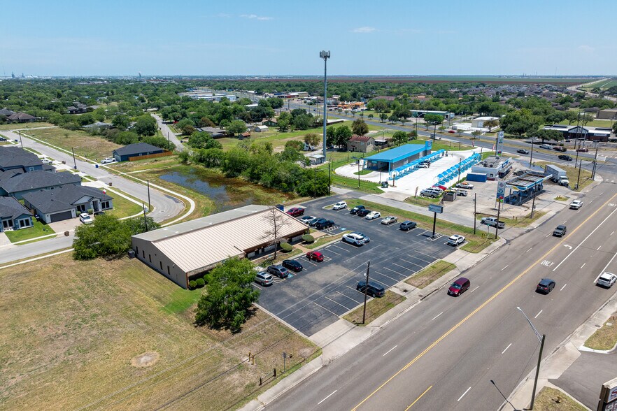 More Photos Of 3022 McKinzie Rd, Corpus Christi Medical For Sale