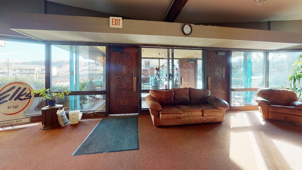 More Photos Of 3444 Country Club Dr, Lewiston Lodge Meeting Hall For Sale