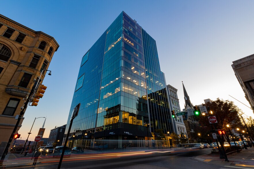 More Photos Of 600 Hamilton St, Allentown Office For Lease