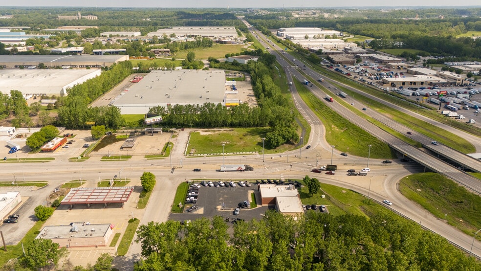 More Photos Of 6900 E Front St, Kansas City Land For Sale