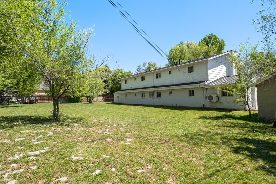 More Photos Of 49 N 300 E, Midway Apartments For Sale