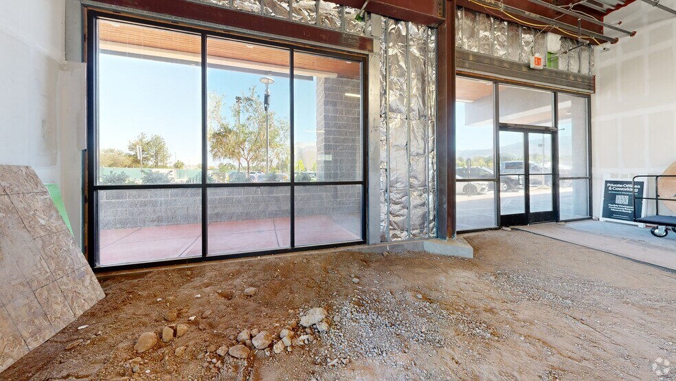 Primary Photo Of 2100 Louisiana Blvd NE, Albuquerque Office For Lease