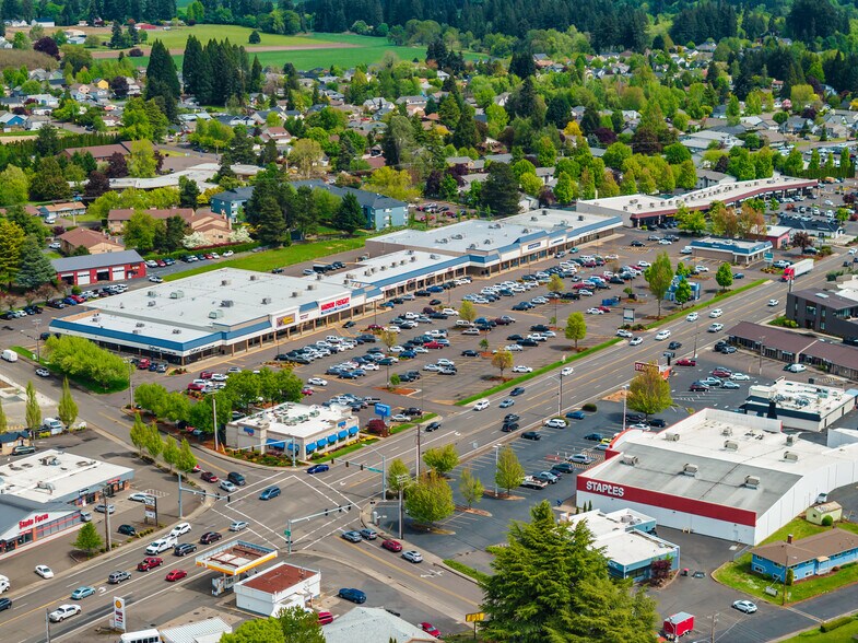 More Photos Of 1421-1691 NE Highway 99, Mcminnville Unknown For Lease