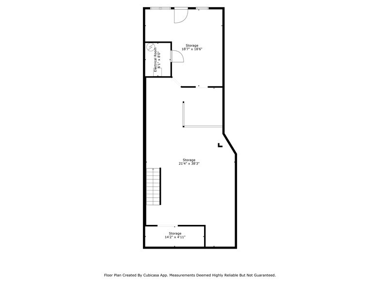 More Photos Of 2321 W North Ave, Chicago Storefront Retail Residential For Lease