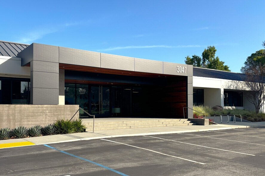 More Photos Of 3047 Orchard Pky, San Jose Research And Development For Lease