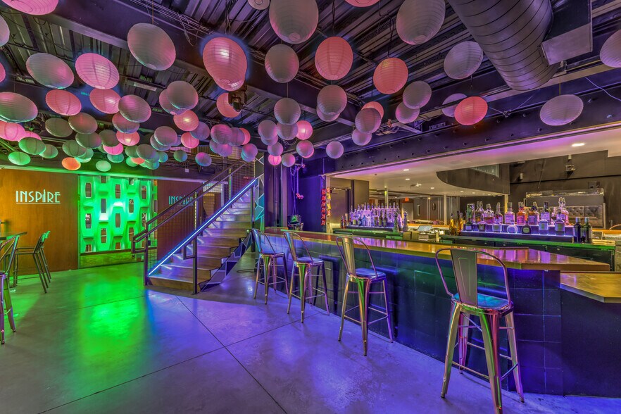 More Photos Of 501-511 Fremont St, Las Vegas Storefront For Sale