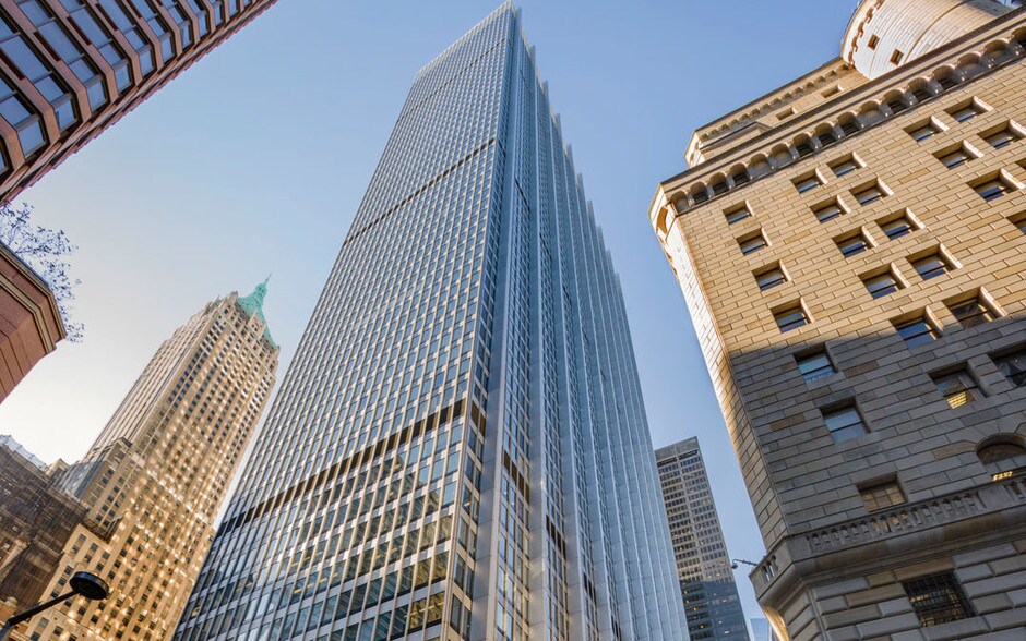 More Photos Of 28 Liberty St, New York Office Residential For Lease