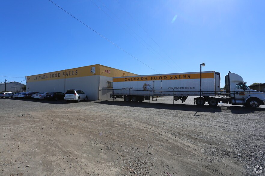 More Photos Of 450 Richards Blvd, Sacramento Unknown For Lease