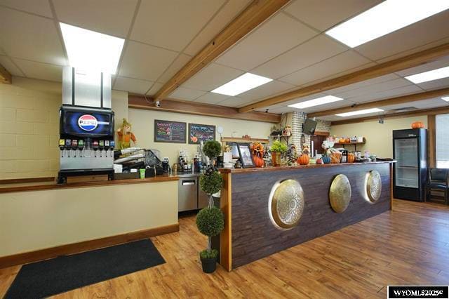 More Photos Of 632 Cy Ave, Casper Restaurant For Sale