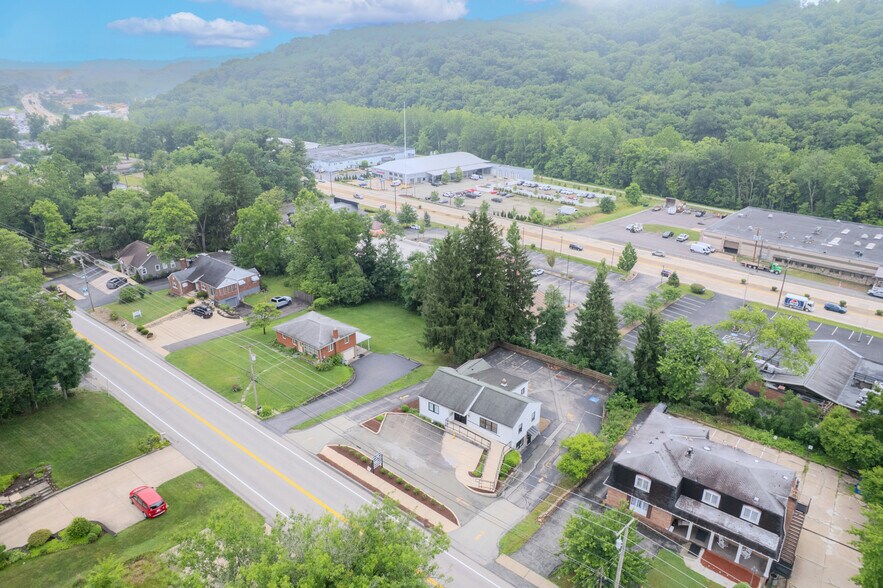 More Photos Of 4373 Old William Penn Hwy, Murrysville Office For Lease