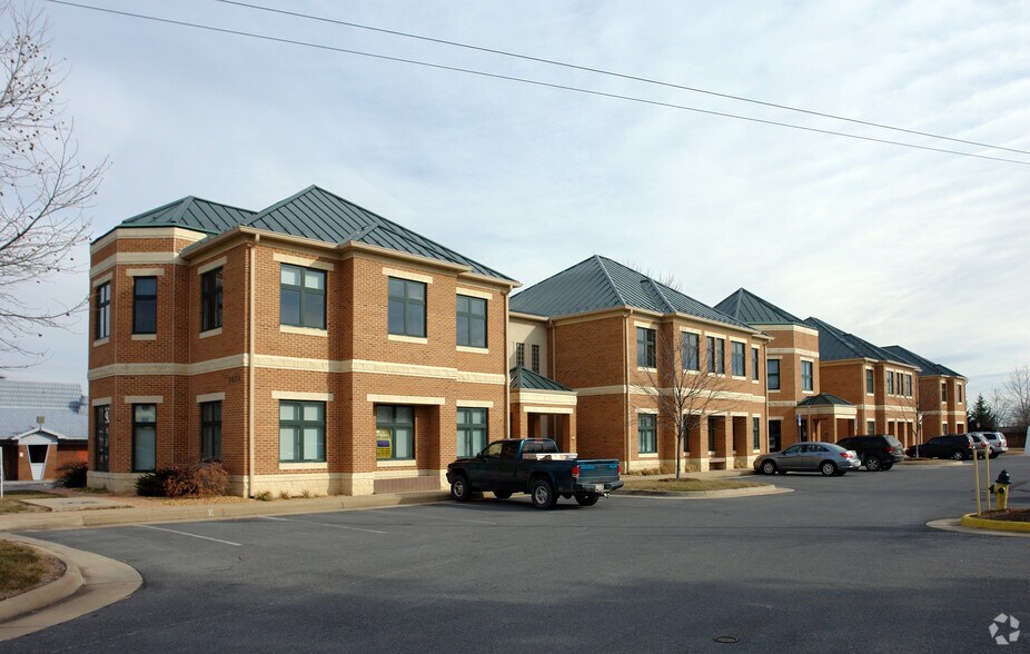 More Photos Of 2654 Valley Ave, Winchester Medical For Lease