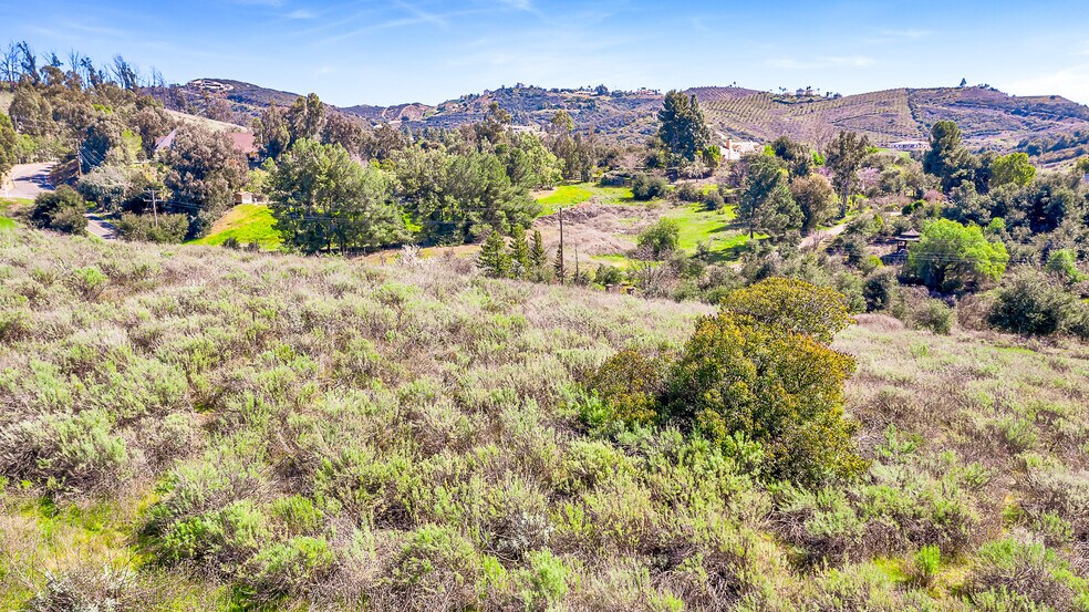 More Photos Of Calle Capistrano & Pradera Way, Temecula Land For Sale