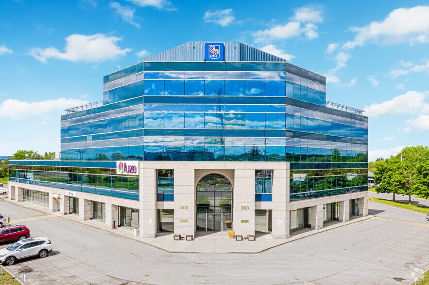 More Photos Of 303 Moodie Dr, Ottawa Office For Lease