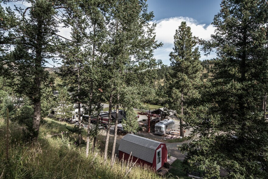 More Photos Of 159 Ski Run Rd, Alto Manufactured Housing Mobile Home Park For Sale