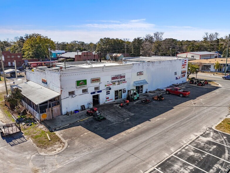 More Photos Of 5 S Main St, High Springs Freestanding For Sale