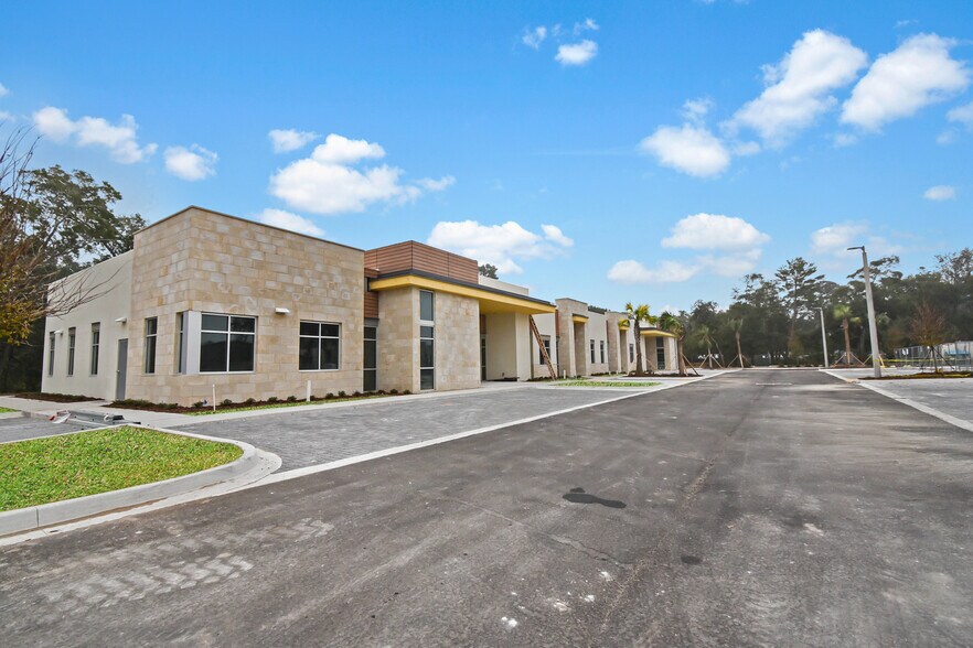 More Photos Of 3130 US Highway 1, Saint Augustine Office For Lease