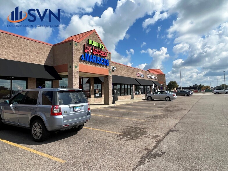 More Photos Of 2400 E Main St, Saint Charles Unknown For Lease