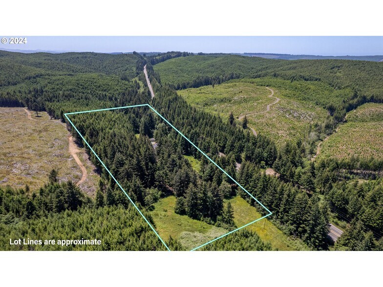 More Photos Of 58787 Hwy 101 hwy, Coos Bay Correctional Facility For Sale