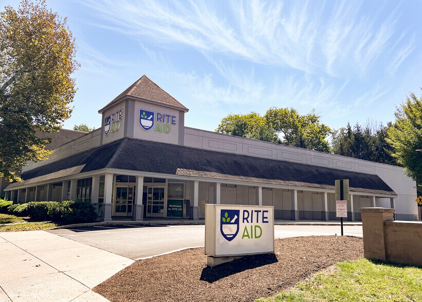 Primary Photo Of 640 Montgomery Ave, Narberth Unknown For Lease