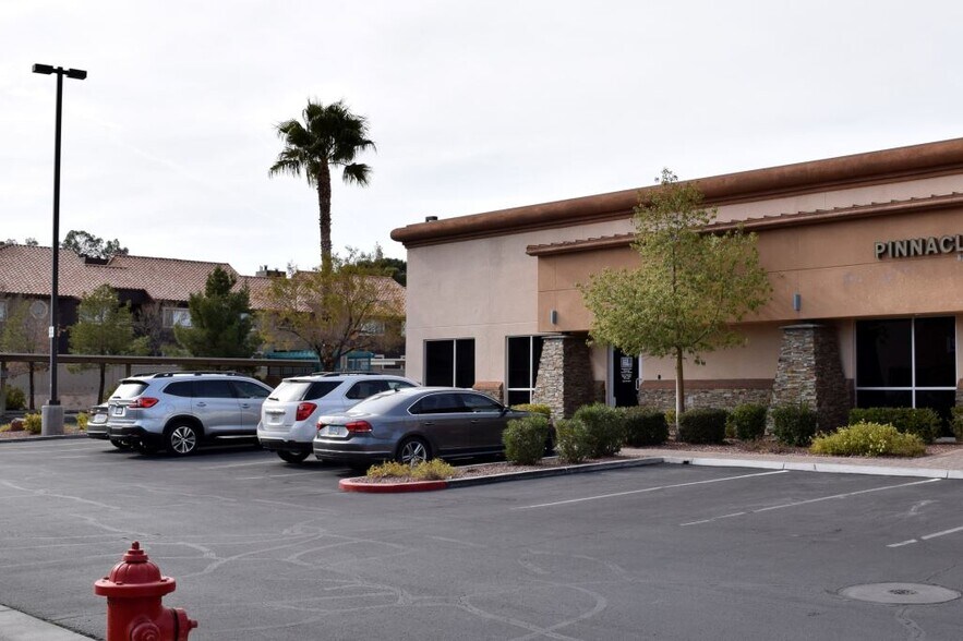 More Photos Of 4974 S Rainbow Blvd, Las Vegas Office For Sale