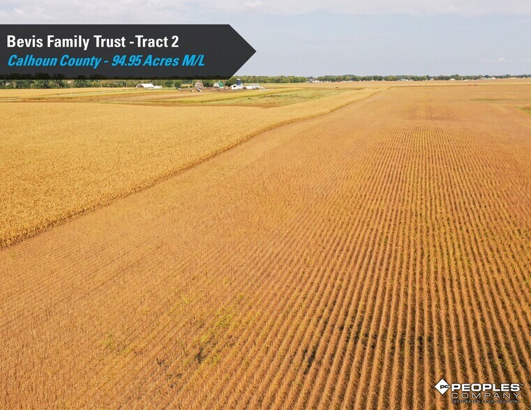 More Photos Of 00 County Highway D26, Rockwell City Land For Sale