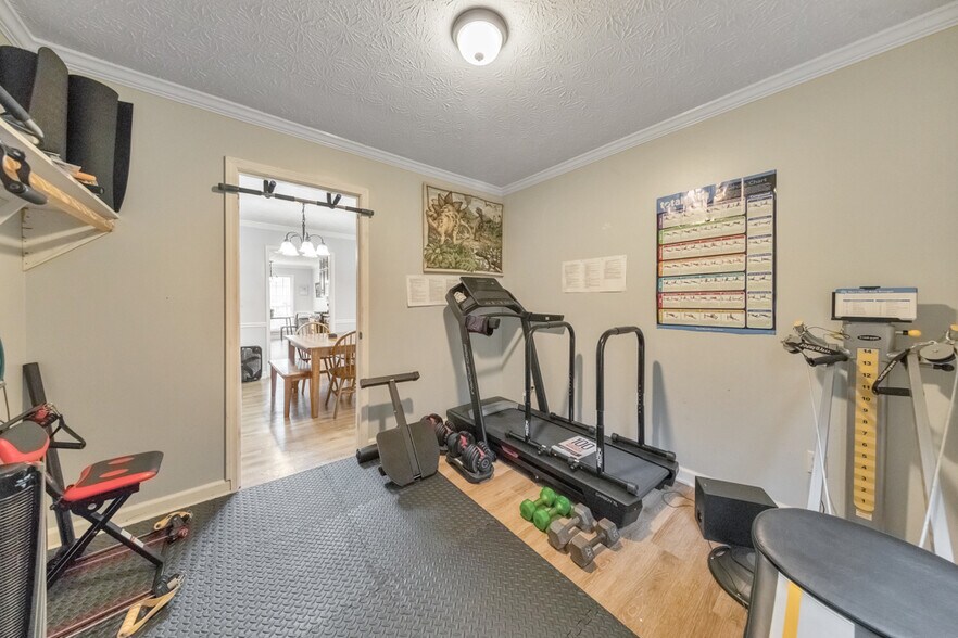 More Photos Of 2814 Briar Hill Ln SE, Conyers Multifamily For Sale