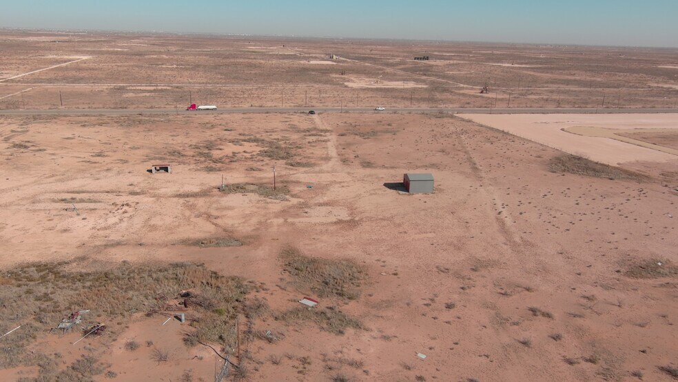 More Photos Of 2408 E FM 1787, Odessa Land For Sale