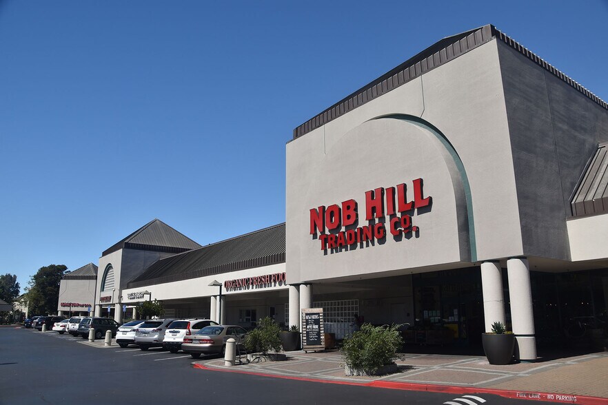 More Photos Of 220-282 Redwood Shores Pky, Redwood City General Retail For Lease