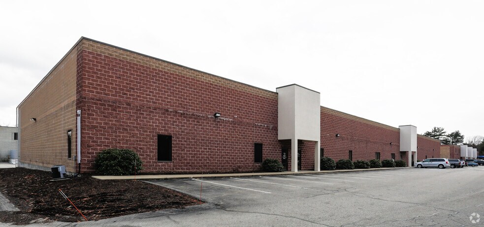 More Photos Of 360 Libbey Industrial Pky, Weymouth Manufacturing For Sale