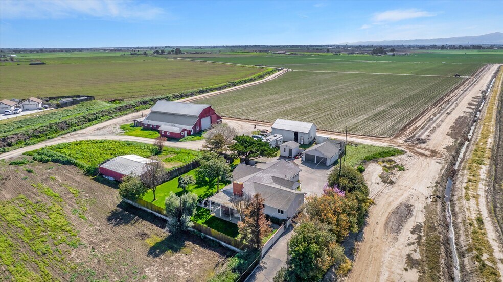 More Photos Of 6450 Delta Ave, Tracy Land For Sale