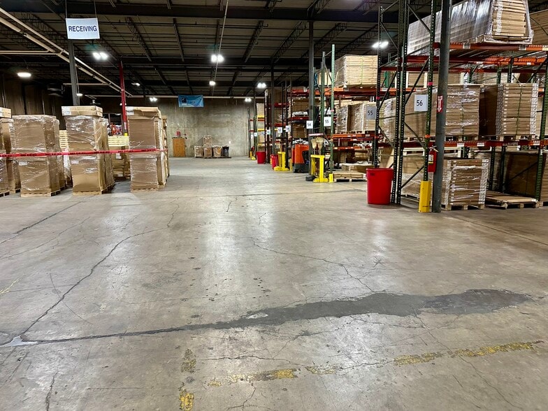 More Photos Of 5700 Casey Dr, Knoxville Distribution For Lease