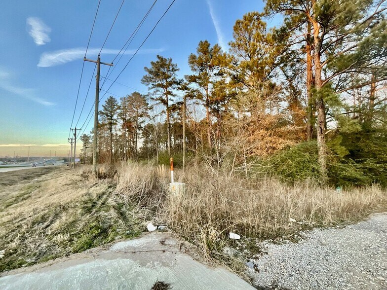 More Photos Of 2232 Medford Loop, Lufkin Land For Sale