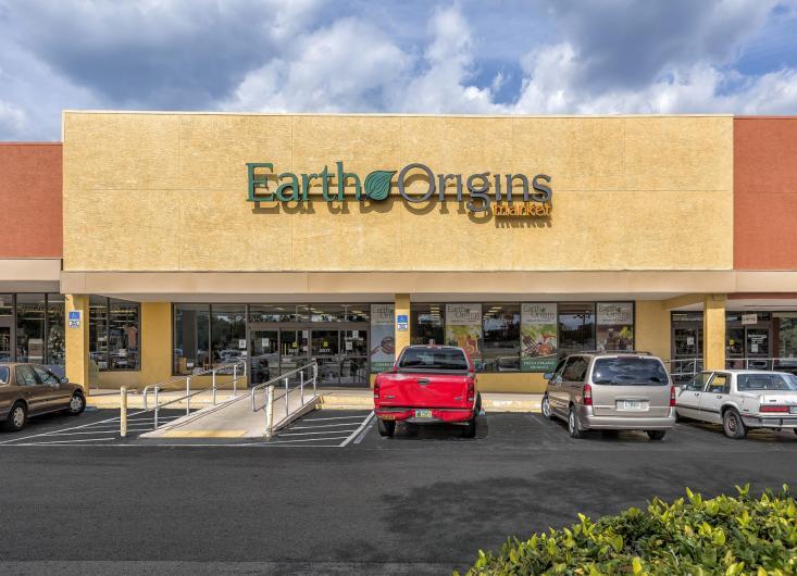 More Photos Of 1739-2015 E Silver Springs Blvd, Ocala General Retail For Sale