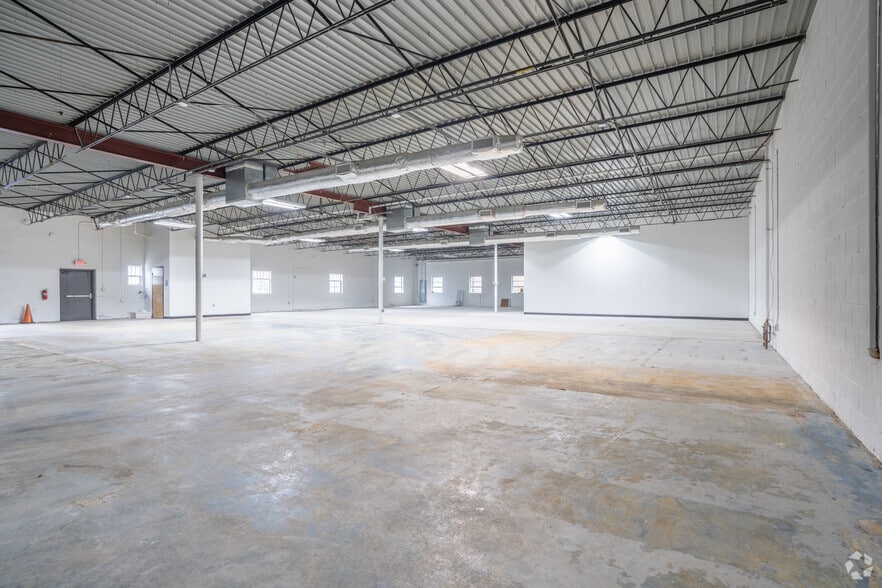 Photo of 1st Floor Ste 2132