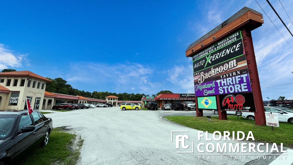 Primary Photo Of 8276-8297 S US Hwy 1, Port Saint Lucie Storefront For Lease