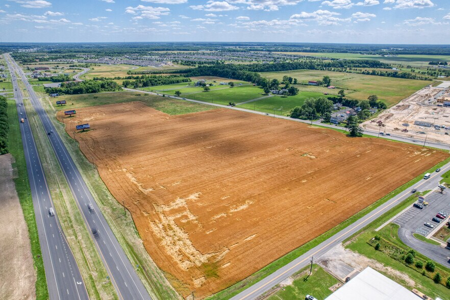 More Photos Of Rt 13 (Sussex Hwy), Bridgeville Land For Sale