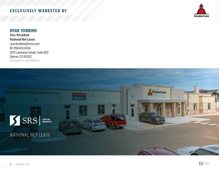 More Photos Of 8040 Grandiose Hts, Colorado Springs Daycare Center For Sale