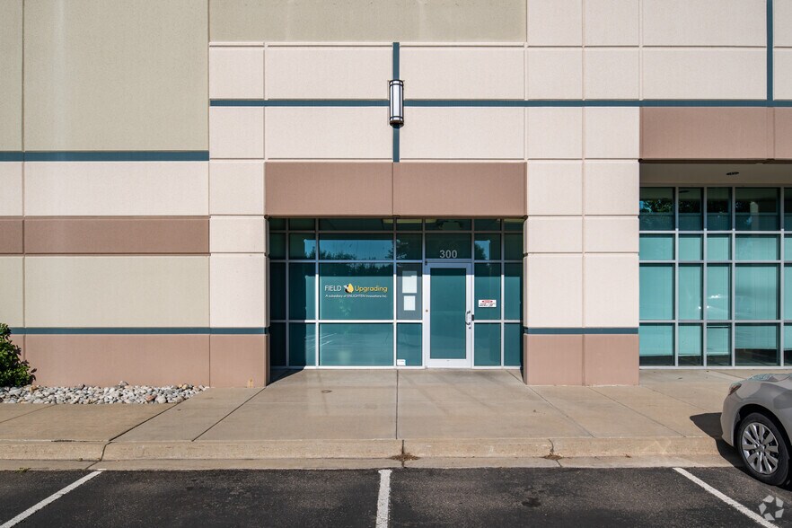 More Photos Of 11575 Main St, Broomfield Industrial For Lease