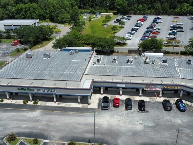 More Photos Of 8780 Rivers Ave, North Charleston Freestanding For Lease