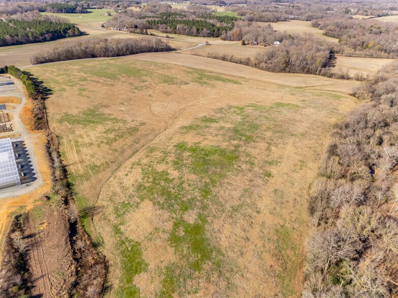 More Photos Of 00 Carl Polk Rd, Monroe Land For Sale