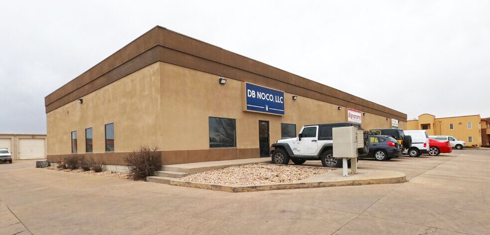 More Photos Of 1600 E Mulberry St, Fort Collins Showroom For Lease