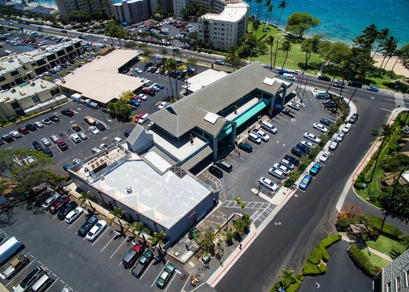 More Photos Of 2395 S Kihei Rd, Kihei Storefront Retail Office For Lease