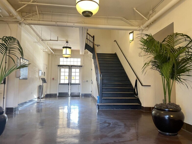 More Photos Of 39 Mesa St, San Francisco Office Residential For Lease