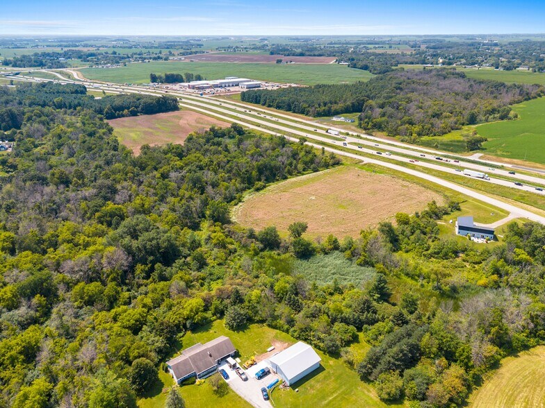 More Photos Of French Road, De Pere Land For Sale