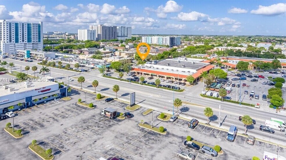 More Photos Of 10720 W Flagler St, Miami Unknown For Sale